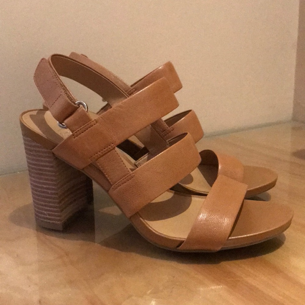 Franco Sarto sandals